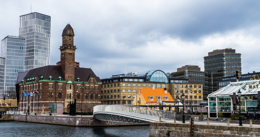 İskandinavya ve Fiyordlar Turu (HEL-CPH) I PGS ile I 7 Gece 8 Gün 