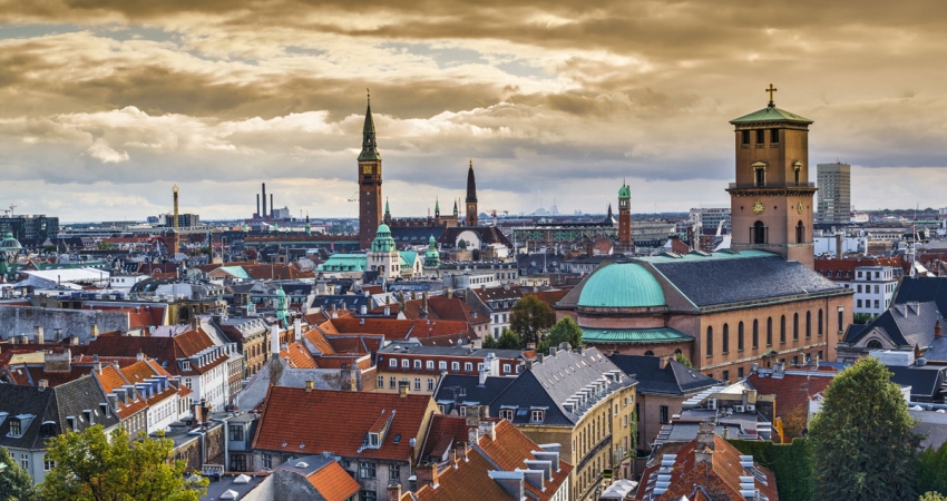 İskandinavya ve Fiyordlar Turu (HEL-CPH) I PGS ile I 7 Gece 8 Gün 