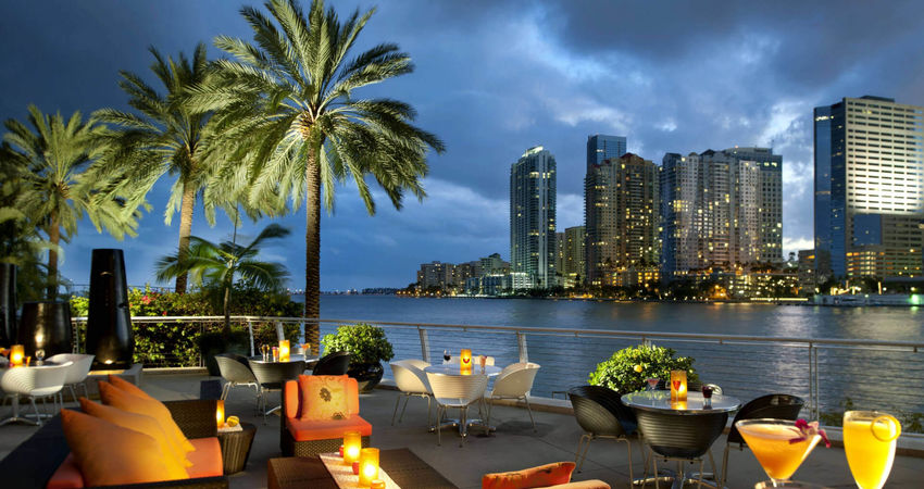 Muhteşem Doğu Amerika Turu I THY İle I 7 Gece 8 Gün