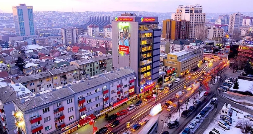 Arnavutluk & Makedonya & Kosova Turu I Vizesiz I Ajet HY ile I 3 Gece 4 Gün