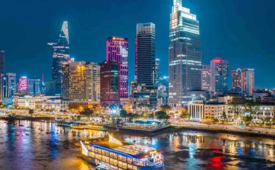 Royal Vietnam & Kamboçya Turu  |  Ekstra Turlar Dahil  |  7 Gece  |  THY ile