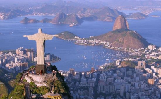 Royal Arjantin &  Brezilya Turu  |  Ekstra Turlar Dahil  |  8 Gece  |  THY ile