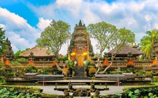 Royal Bali - Ubud Turu  |  Ekstra Turlar Dahil  |  6 Gece  |  THY ile