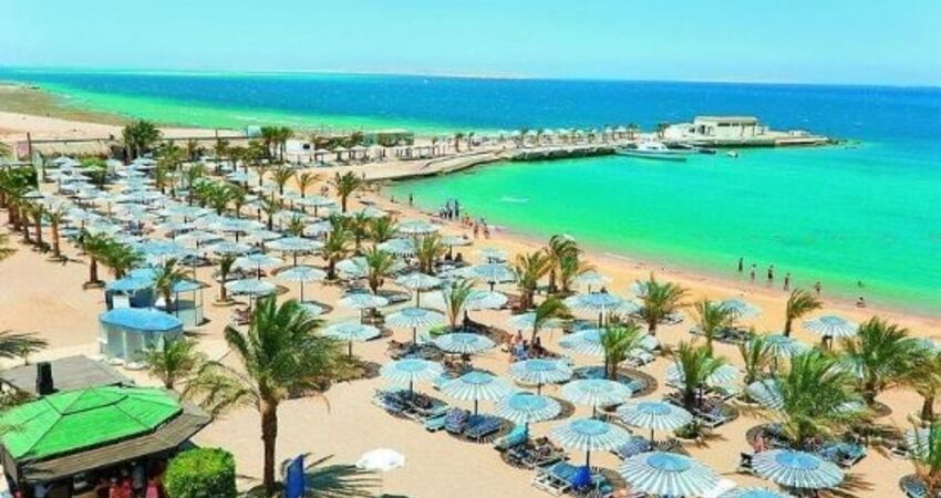 Ankara Çıkışlı I Sharm El Sheikh Turu I Vizesiz I PGS ile I 4 Gece 5 Gün