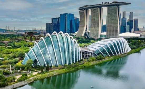 Egzotik Bali &  Singapur Turu  |  5 Gece  |  Singapur Havayolları ile