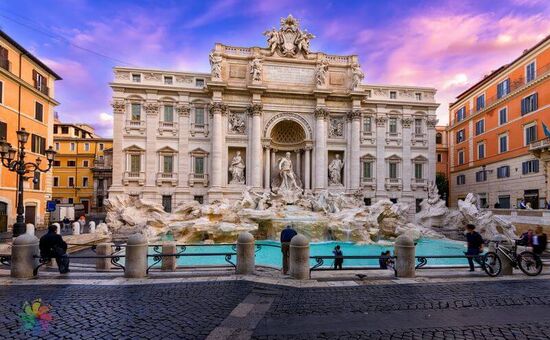 Klasik İtalya Turu (BLQ-FCO) I Pegasus HY ile I 7 Gece 8 Gün (2026 Yaz Dönemi)