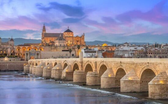 Büyük İspanya Turu (BCN-MAD) I Pegasus HY ile I 7 Gece 8 Gün (2026 Kış Dönemi)