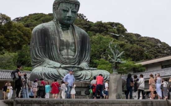 Royal Özel Japonya & Kore Turu  |  Ekstra Turlar Dahil  |  6 Gece - 8 Gün  |  THY ile