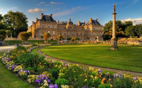 Royal Paris &  Normandiya &  Brugge Turu  |  Ekstra Turlar Dahil  |  4 Gece - 5 Gün  |  THY ile