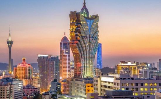 Royal Bangkok & Macao & Hong Kong Turu  |  Ekstra Turlar Dahil  | 7 Gece  |  THY ile