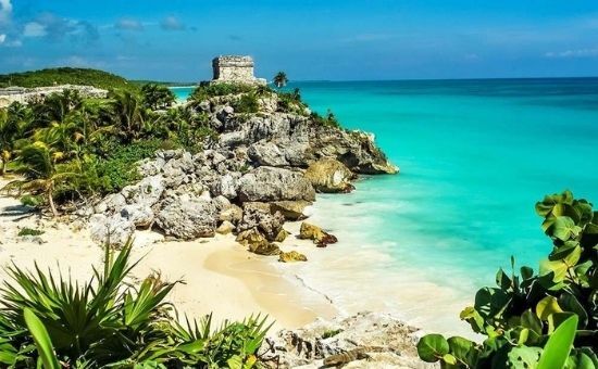 Meksika Ölüler Günü Festivali Turu (MEX-CUN) - Ekstra Turlar Dahil