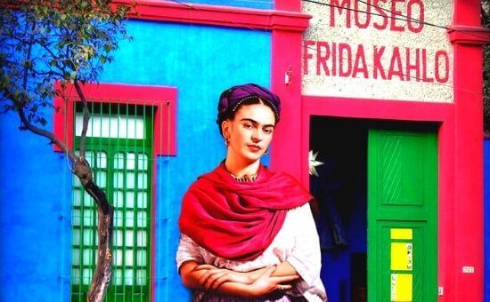 Meksika Ölüler Günü Festivali Turu (MEX-CUN) - Ekstra Turlar Dahil