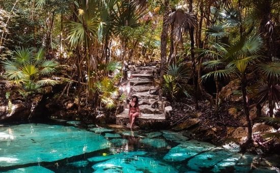 Meksika Ölüler Bayramı Turu