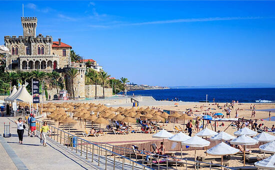 Porto & Lizbon Turu (OPO-LIS) I THY ile I 4 Gece 5 Gün I 2026 Kış Dönemi