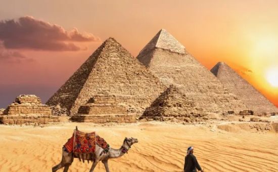 Antik Mısır & Kahire Turu  | 3 Gece - 4 Gün  |  5* Otel  |  THY İle