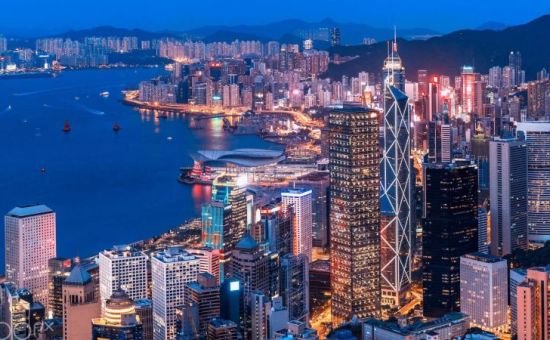 Royal Bangkok & Macao & Hong Kong Turu  |  Ekstra Turlar Dahil  | 7 Gece  |  THY ile