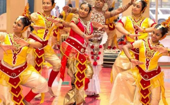 Royal Sri Lanka Turu  |  Ekstra Turlar Dahil  |  6 Gece  |  THY ile