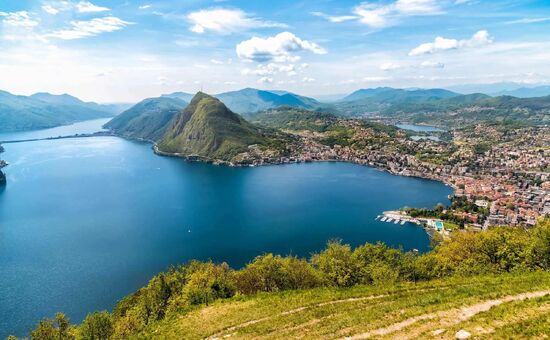 Güney Fransa Turu I 3 Gece 4 Gün I İstanbul dan THY ile (NCE-MRS)