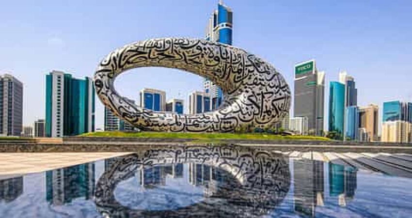 Sömestre Özel Dubai Turu I 3 Gece - 5 Gün I Sabiha Gökçen den AJET ile