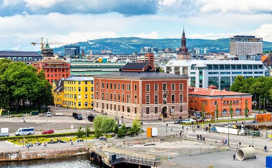 İskandinavya Turu (CPH-ARN) I Pegasus HY ile I 7 Gece 8 Gün (2026 Yaz Dönemi)