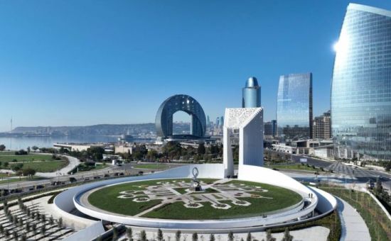 Ankara Çıkışlı  |  Bakü Turu  |  Ekstra Turlar Dahil  |  3 Gece  |  Ajet ile