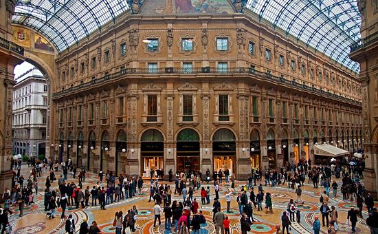 Ramazan Bayramı Özel I Venedik & Milano Turu (BLQ-VCE) I THY ile I 4 Gece 5 Gün