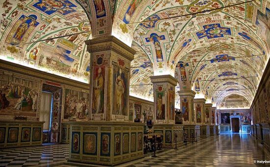 Yılbaşı Özel I Klasik İtalya Turu (BRI-BGY) I Freebird HY ile I 7 Gece 9 Gün