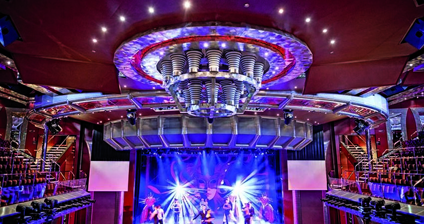 Costa Fascinosa ile Malta'lı & Tunus'lu Akdeniz Turu I THY İle I 7 Gece - 8 Gün 