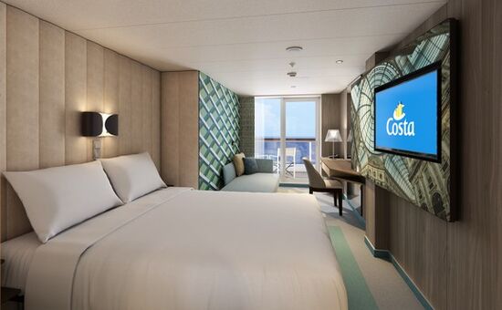 Costa Smeralda ile Tunus'lu Akdeniz I Pegasus HY İle I 7 Gece - 8 Gün 