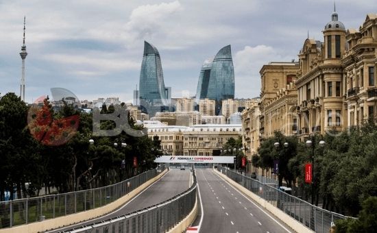 Sevgililer Günü Özel I Bakü Turu I 2 Gece 3 Gün - İstanbul dan THY ile