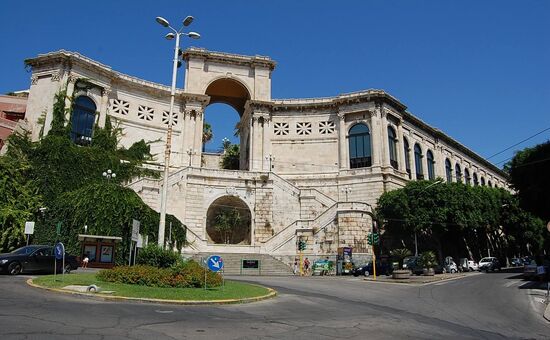 Yılbaşı Özel I Cagliari Turu I Freebird HY ile I 4 Gece 5 Gün