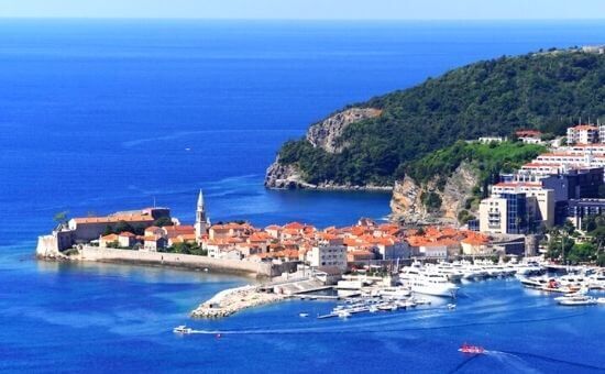 İstanbul Hareketli I Otobüslü Büyük Balkan Turu I 8 Günde 9 Ülke I Tüm Ekstra Turlar Dahil I Aksam Yemekleri Dahil