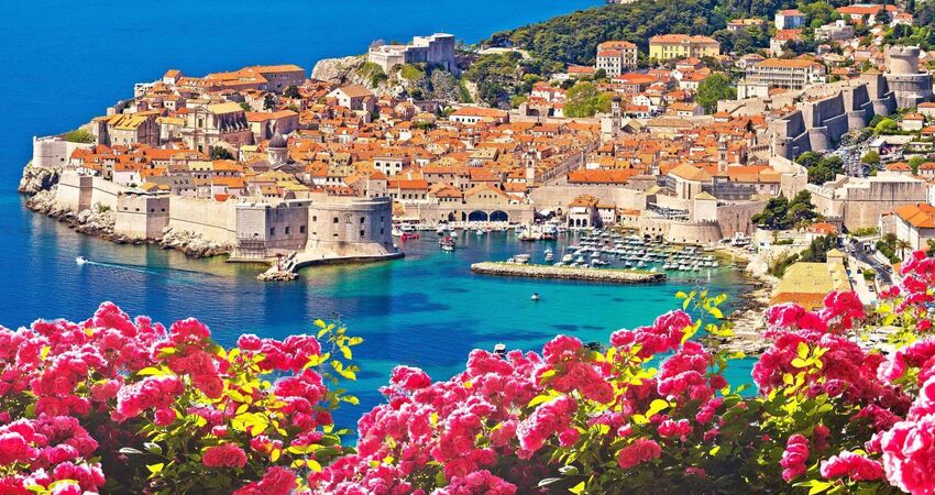 İstanbul Hareketli I Otobüslü Büyük Balkan Turu I 8 Günde 9 Ülke I Tüm Ekstra Turlar Dahil I Aksam Yemekleri Dahil