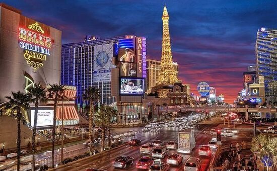 New York Turu I Air France HY ile I 4 Gece 6 Gün (JFK-JFK)