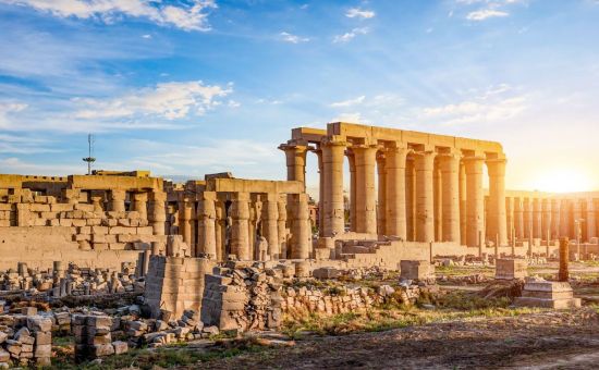 Ankara Çıkışlı Mısır Turu| Hurghada & Kahire & İskenderiye Turu | Pegasus İle| 5 Gece 6 Gün