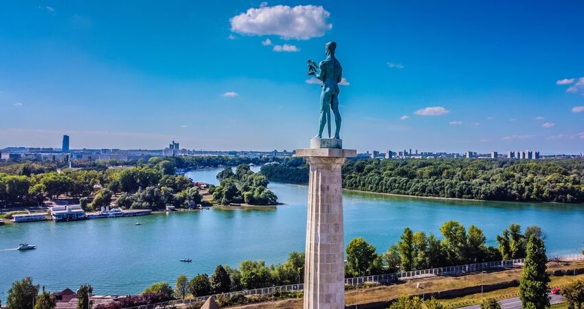 Ankara Hareketli I Otobüsle I Büyük Balkan Turu I 9 Günde 9 Ülke I Ekstra Turlar ve Akşam Yemekleri Dahil