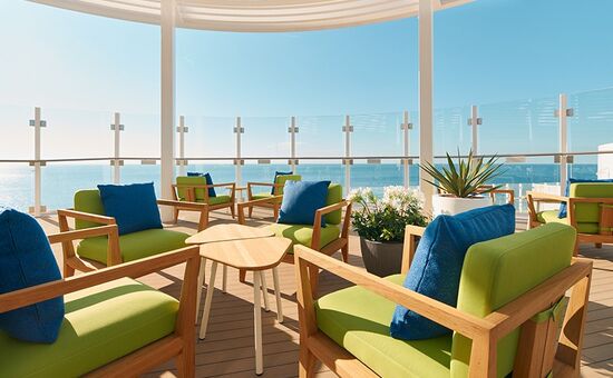 Costa Toscana ile Fas'lı & Tunus'lu Akdeniz Turu I THY İle I 11 Gece - 12 Gün