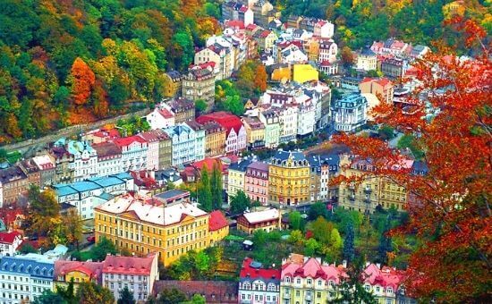 İstanbul Çıkışlı I Otobüslü I Büyük Orta Avrupa ve Hallstatt Turu I Ekstra Turlar Dahil