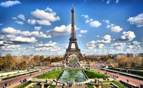 Mega Benelux &  Paris &  Alsace &  İsviçre Turu  |  Ekstra Turlar Dahil  |  6 Gece - 7 Gün  |  Pegasus HY