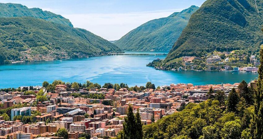 Ankara Çıkışlı I Otobüsle İtalya & Yunanistan & Balkan Turu I 7 Gece 9 Gün