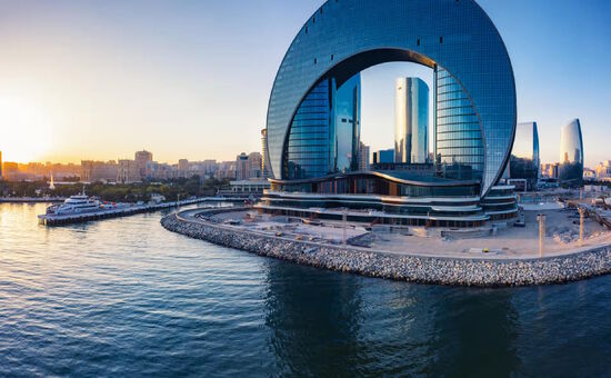 Bakü Turu I Vizesiz I THY ile I 3 Gece 4 Gün