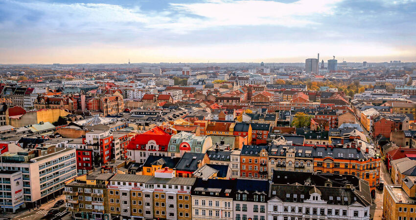 İskandinavya & Norveç Fiyort Turu | Ekstra Turlar Dahil I 7 Gece 8 Gün | THY | CPH - ARN | 2026 Dönemi