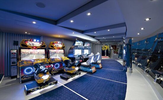 Kuşadası Hareketli I MSC Divina ile İtalya & Yunan Adaları I 7 Gece 8 Gün