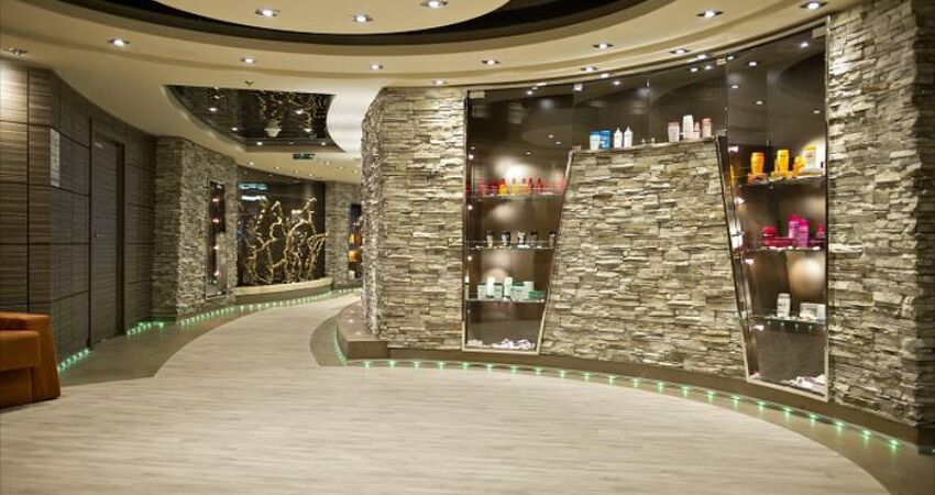 Kuşadası Hareketli I MSC Divina ile İtalya & Yunan Adaları I 7 Gece 8 Gün