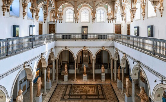 Tunus Turu I THY İle I 3 Gece 4 Gün