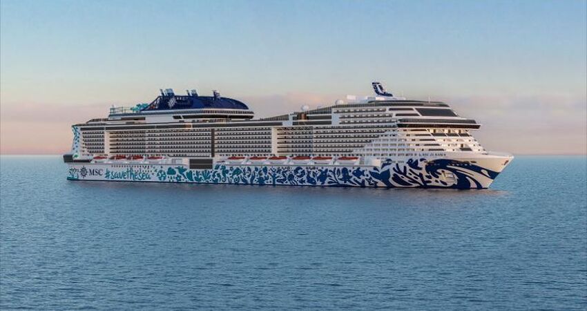 MSC Euribia ile İskandinavya & Norveç Fiyortları I 7 Gece 8 Gün I AJET ile