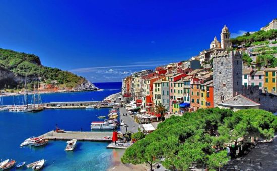 Milano’dan Barselona’ya Akdeniz Rivierası  |  7 Gece - 8 Gün |  THY ile (MXP-BCN)