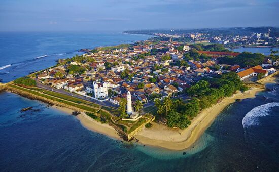 Sri Lanka Turu I THY Direk Sefer ile I 5 Gece 7 Gün