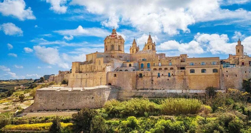 Sicilya & Malta Turu I Ekstra Turlar Dahil I 4 Gece 5 Gün I THY ile