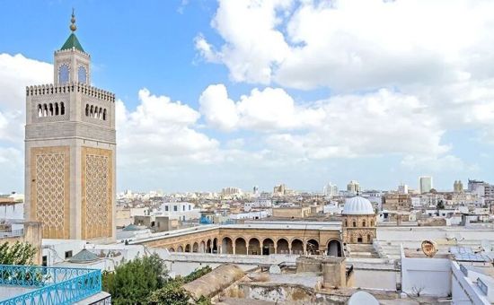 Royal Tunus Turu  |  Ekstra Turlar Dahil  |  4 Gece - 5 Gün  |  THY ile